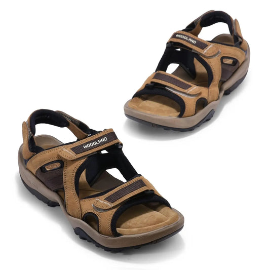 Woodland Men's Sandals