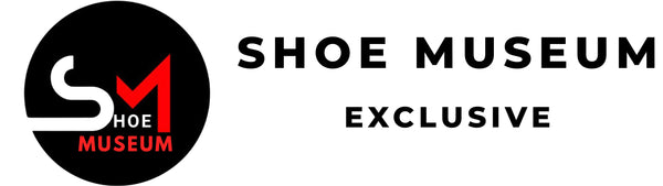 SHOE MUSEUM EXCLUSIVE BY UNIQUE AGENCIES
