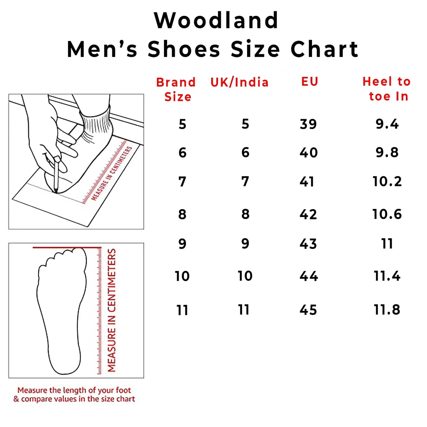 Woodland Men's Sneaker