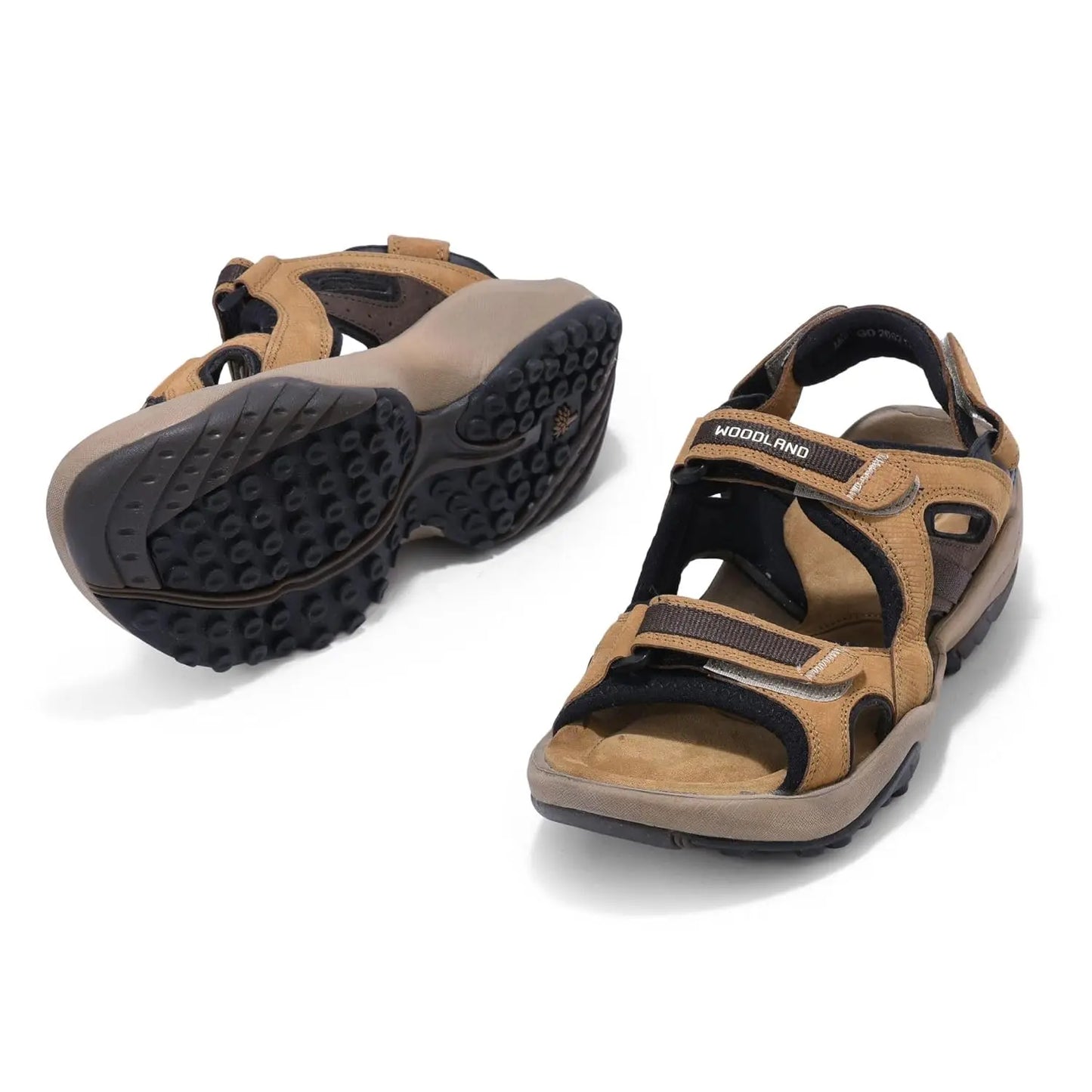 Woodland Men's Sandals