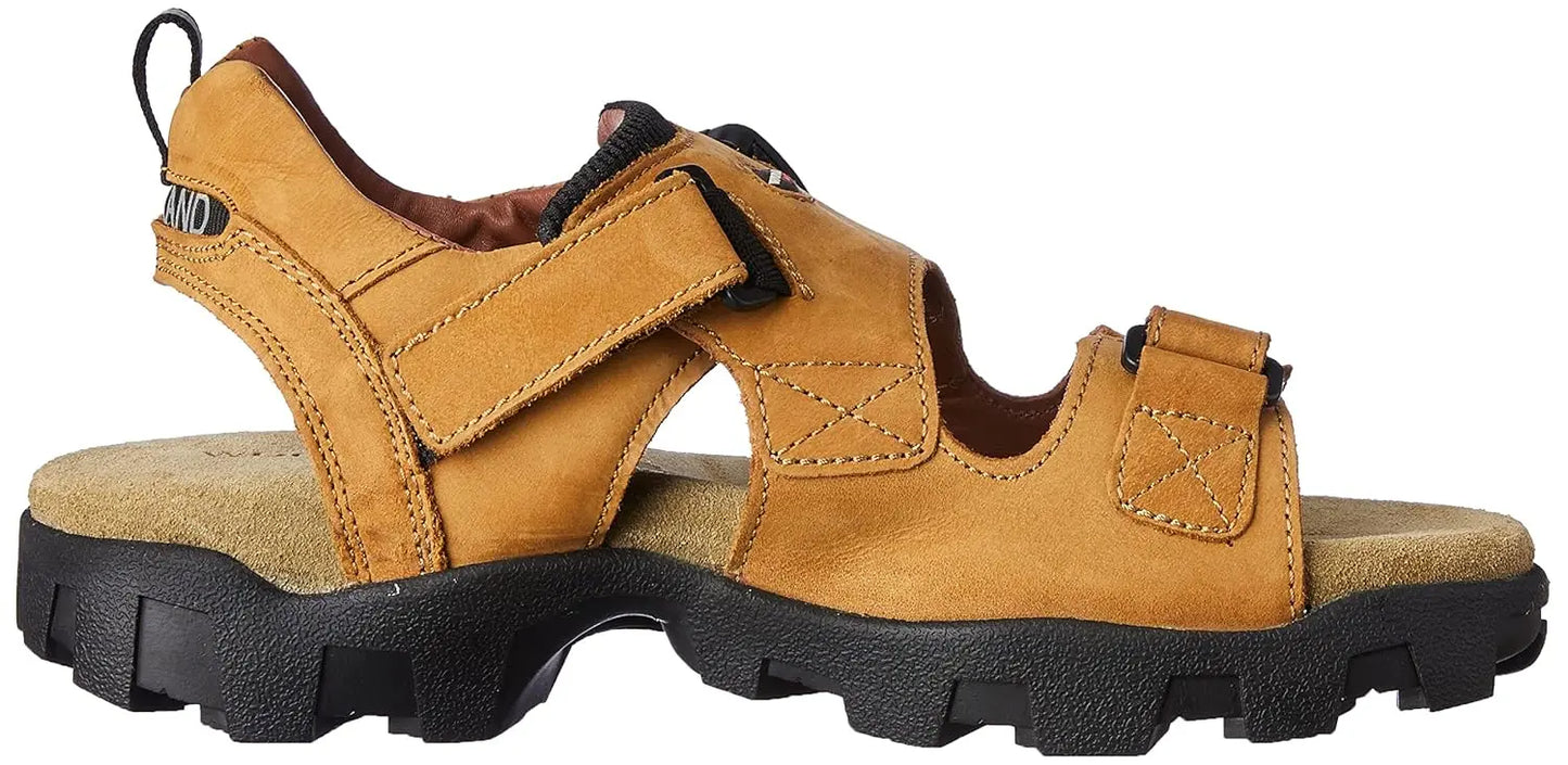 Woodland Men's Sandals