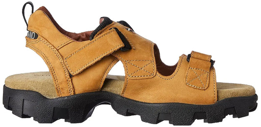 Woodland Men's Sandals