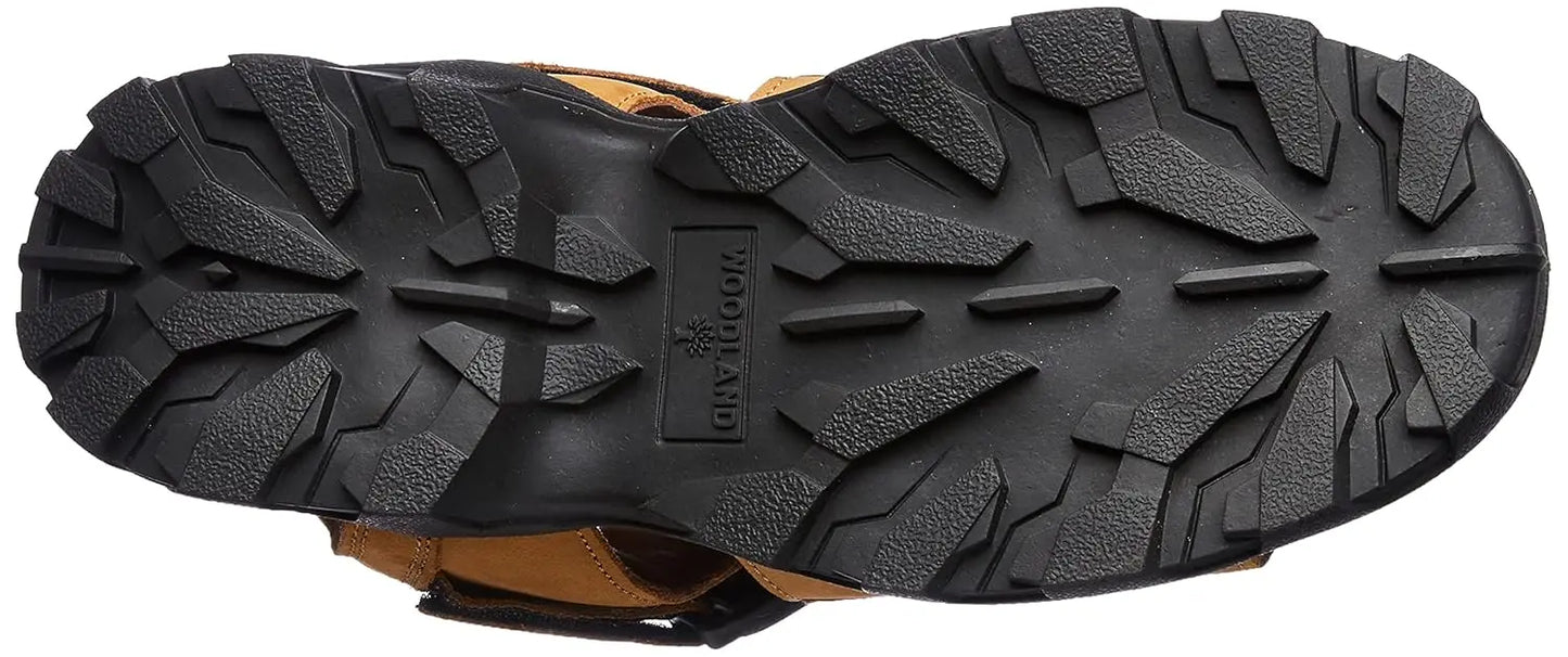 Woodland Men's Sandals