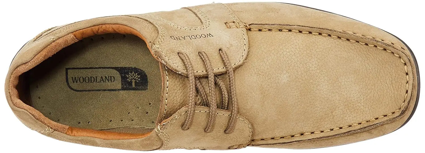 Woodland Men's Sneaker
