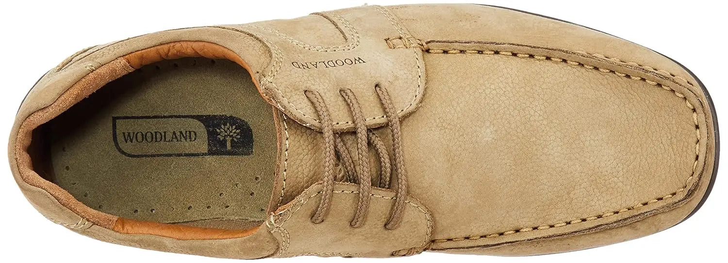 Woodland Men's Sneaker
