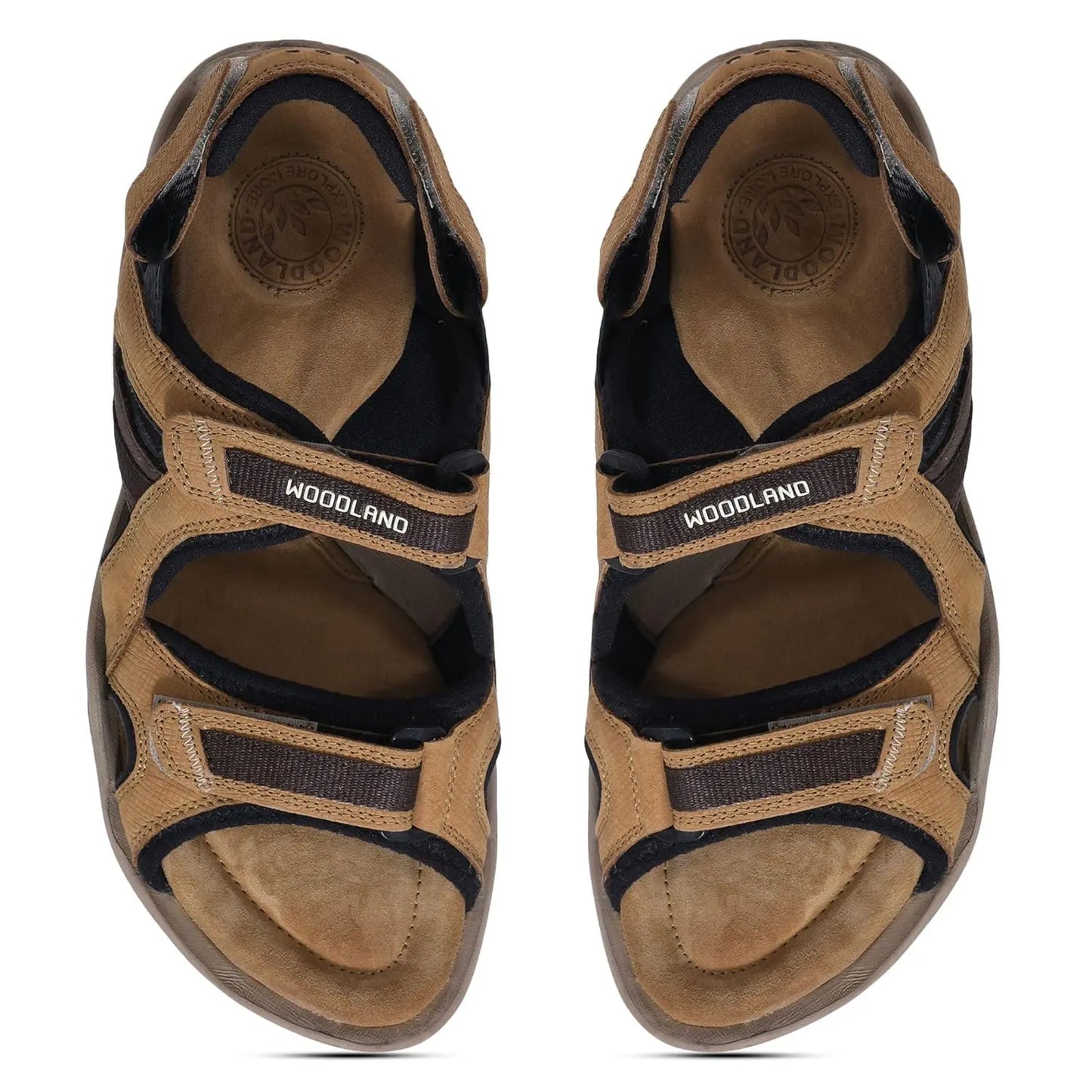Woodland Men's Sandals
