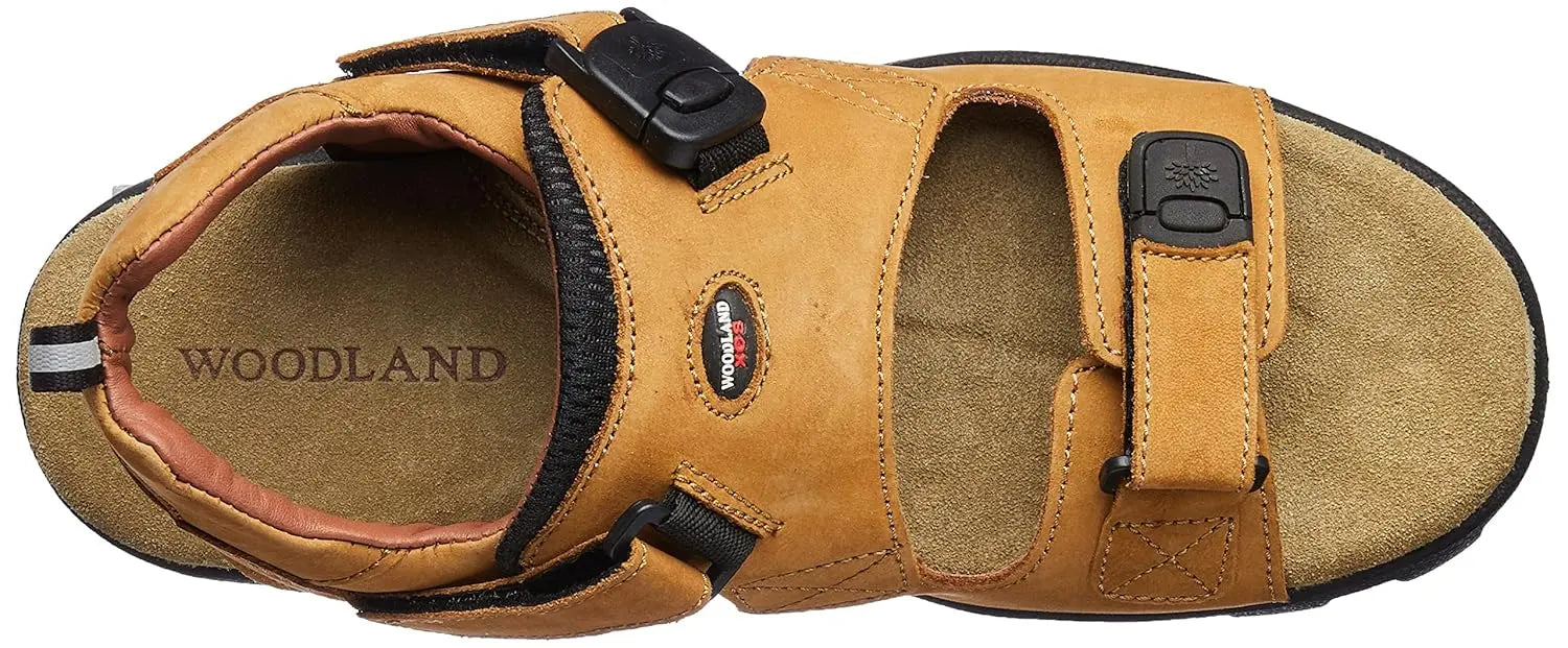 Woodland Men's Sandals